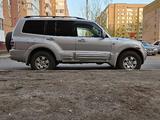 Mitsubishi Montero 2002 годаүшін4 500 000 тг. в Астана – фото 4