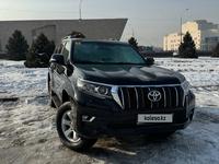 Toyota Land Cruiser Prado 2012 года за 15 900 000 тг. в Алматы