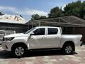 Toyota Hilux 2018 года за 13 500 000 тг. в Алматы – фото 3