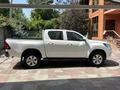 Toyota Hilux 2018 года за 13 500 000 тг. в Алматы – фото 4