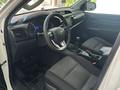 Toyota Hilux 2018 года за 13 500 000 тг. в Алматы – фото 7