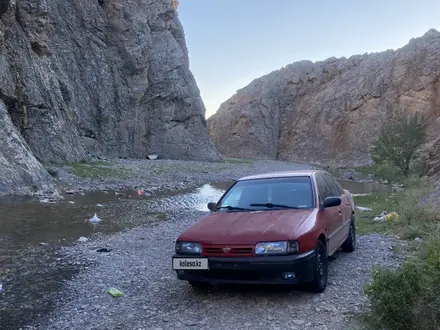 Nissan Primera 1992 года за 700 000 тг. в Туркестан – фото 3