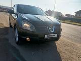 Nissan Qashqai 2008 годаүшін4 300 000 тг. в Петропавловск – фото 3