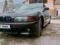 BMW 528 1996 годаүшін2 700 000 тг. в Алматы