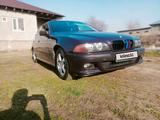 BMW 528 1996 года за 2 700 000 тг. в Алматы – фото 5