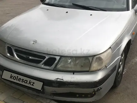 Saab 9-5 1999 года за 700 000 тг. в Актау