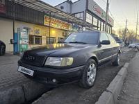 Audi 100 1993 годаүшін1 650 000 тг. в Шымкент