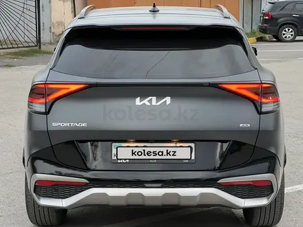 Kia Sportage 2022 года за 17 800 000 тг. в Караганда – фото 13