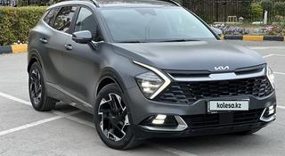 Kia Sportage 2022 года за 17 900 000 тг. в Караганда