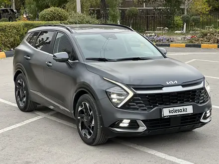 Kia Sportage 2022 года за 17 800 000 тг. в Караганда – фото 6