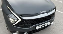 Kia Sportage 2022 года за 17 900 000 тг. в Караганда – фото 5