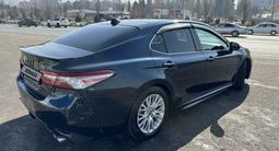 Toyota Camry 2019 годаfor14 900 000 тг. в Алматы – фото 5