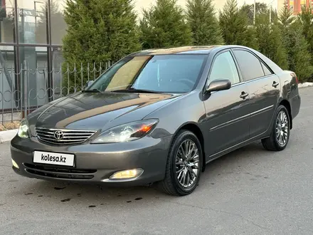 Toyota Camry 2002 года за 5 700 000 тг. в Аягоз – фото 5