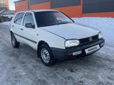 Volkswagen Golf 1992 годаүшін750 000 тг. в Кокшетау – фото 4