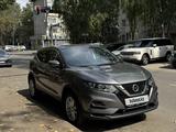 Nissan Qashqai 2020 года за 9 000 000 тг. в Алматы – фото 2
