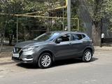 Nissan Qashqai 2020 года за 9 000 000 тг. в Алматы