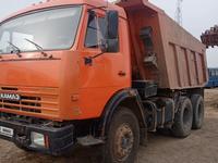 КамАЗ  65115 2005 года за 6 200 000 тг. в Атырау