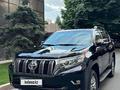 Toyota Land Cruiser Prado 2019 года за 28 500 000 тг. в Алматы