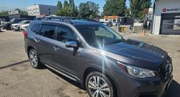 Subaru Ascent 2019 года за 13 800 000 тг. в Алматы – фото 2