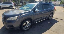 Subaru Ascent 2019 года за 13 800 000 тг. в Алматы – фото 3