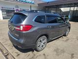Subaru Ascent 2019 года за 13 800 000 тг. в Алматы – фото 4