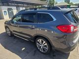 Subaru Ascent 2019 года за 13 800 000 тг. в Алматы – фото 5