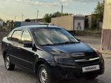 ВАЗ (Lada) Granta 2190 2013 года за 2 200 000 тг. в Темиртау