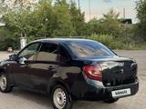 ВАЗ (Lada) Granta 2190 2013 года за 2 200 000 тг. в Темиртау – фото 3