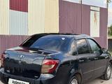 ВАЗ (Lada) Granta 2190 2013 года за 2 200 000 тг. в Темиртау – фото 4