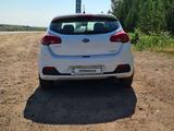 Kia Cee'd 2013 года за 4 700 000 тг. в Астана – фото 4