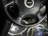 Руль рулевое колесо Subaru за 25 000 тг. в Алматы