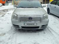 Toyota Avensis 2004 годаүшін3 500 000 тг. в Актобе