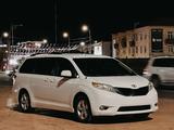 Toyota Sienna 2011 года за 8 500 000 тг. в Атырау – фото 4