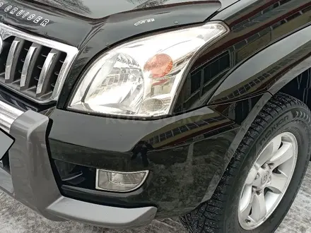 Toyota Land Cruiser Prado 2009 года за 14 350 000 тг. в Алматы – фото 7