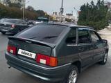 ВАЗ (Lada) 2114 2008 годаүшін750 000 тг. в Актау – фото 3