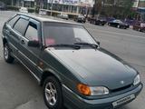 ВАЗ (Lada) 2114 2008 года за 750 000 тг. в Актау – фото 4