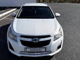 Chevrolet Cruze 2015 года за 4 200 000 тг. в Кызылорда – фото 4