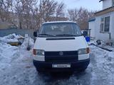 Volkswagen Caravelle 1992 года за 3 500 000 тг. в Астана – фото 2