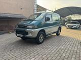 Mitsubishi Delica 1997 года за 3 600 000 тг. в Алматы