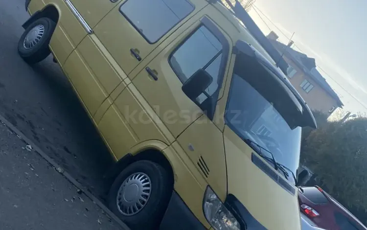 Mercedes-Benz Sprinter 2004 года за 5 600 000 тг. в Алматы