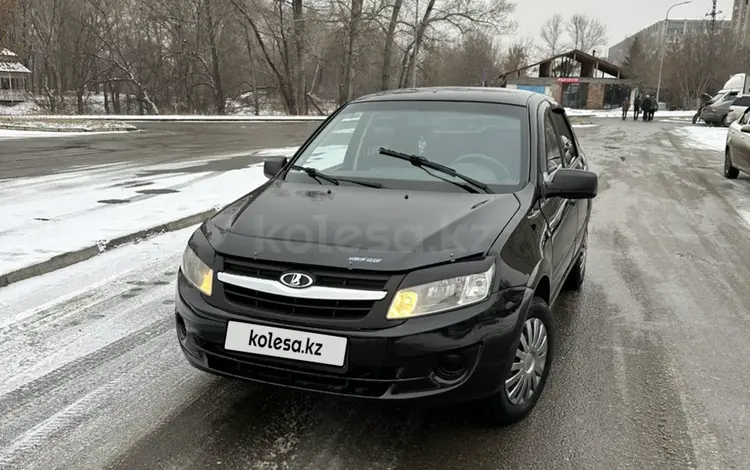 ВАЗ (Lada) Granta 2190 2013 годаfor2 300 000 тг. в Усть-Каменогорск