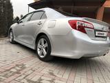 Toyota Camry 2012 годаүшін7 700 000 тг. в Алматы – фото 5