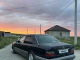 Mercedes-Benz E 280 1993 года за 2 600 000 тг. в Тараз – фото 5