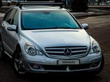 Mercedes-Benz R 350 2006 года за 5 300 000 тг. в Алматы – фото 3