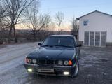 BMW 525 1991 года за 1 650 000 тг. в Сарыагаш – фото 3