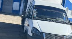 ГАЗ ГАЗель 2009 года за 7 800 000 тг. в Костанай