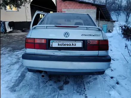 Volkswagen Vento 1992 года за 800 000 тг. в Алматы – фото 3