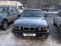 BMW 520 1995 годаүшін1 600 000 тг. в Астана