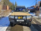 Toyota Land Cruiser 2002 года за 11 500 000 тг. в Усть-Каменогорск – фото 2