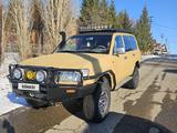 Toyota Land Cruiser 2002 года за 11 500 000 тг. в Усть-Каменогорск